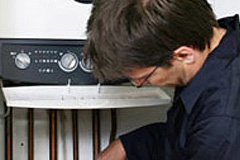 boiler repair Garmelow