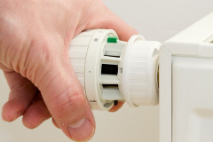 Garmelow central heating repair costs