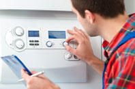 free commercial Garmelow boiler quotes